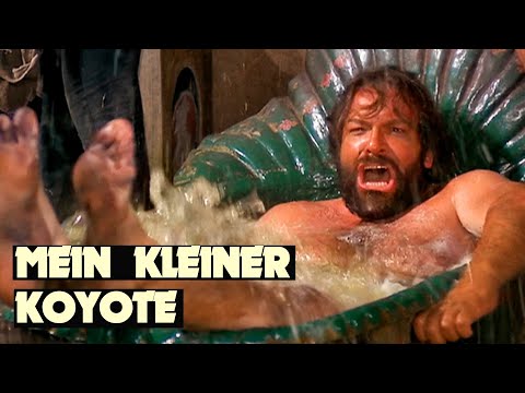 Youtube: Familientreffen | Vier Fäuste für ein Halleluja | Best of Bud Spencer & Terence Hill