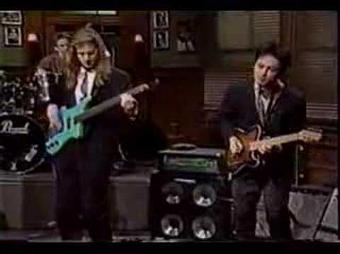 Youtube: Lounge Lizards - Voice Of Chunk