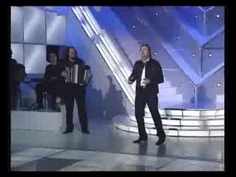 Youtube: Marinko Rokvić - Kućo stara