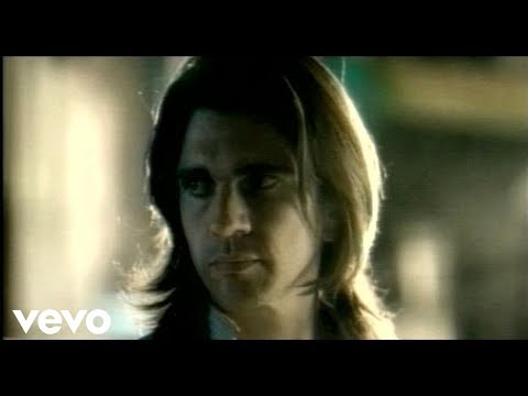 Youtube: Juanes - La Camisa Negra