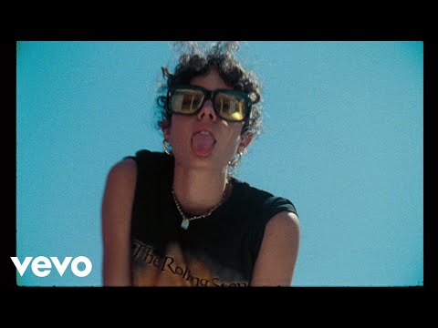 Youtube: The Rolling Stones - Criss Cross
