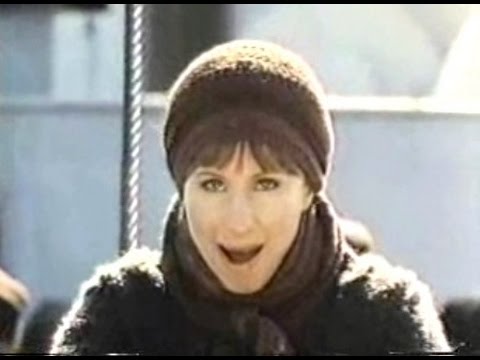 Youtube: BARBRA STREISAND - A PIECE OF SKY (with lyrics)