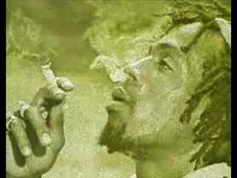 Youtube: Gregory Isaacs - Babylon Too Rough