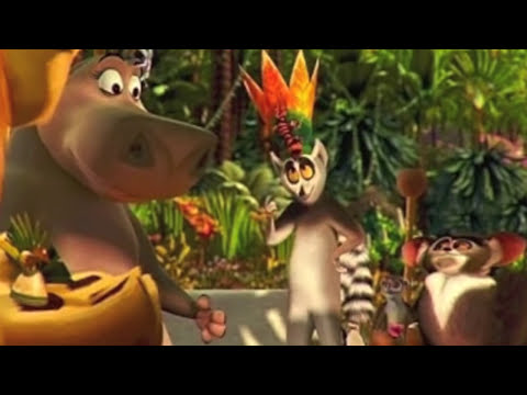 Youtube: Best of King Julien