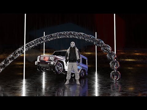 Youtube: Jumpa x Stacks102 x Vega - 32% (Official Visualizer)
