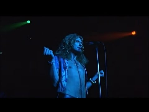 Youtube: Led Zeppelin - No Quarter (Live at Madison Square Garden 1973) [Official Video]