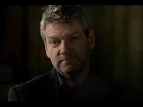 Youtube: A Tribute to Kenneth Branagh as Kurt Wallander