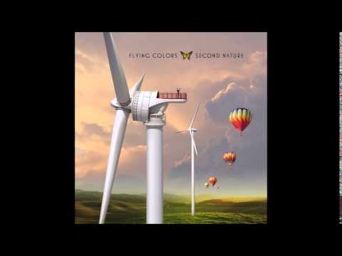 Youtube: Flying Colors  - Mask Machine