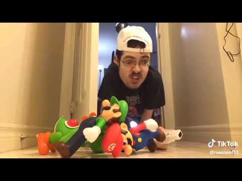 Youtube: Ricky Berwick Tik Tok Compilation