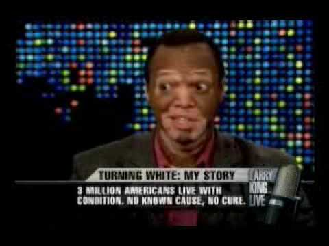 Youtube: Lee Thomas interview with Larry King Part 2