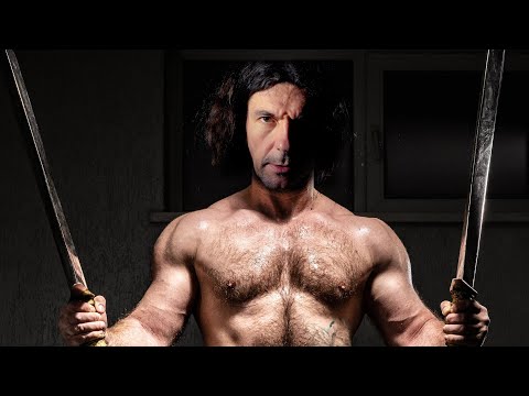 Youtube: Eine Kriegergeschichte
