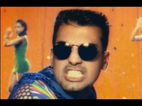 Youtube: Apache Indian - Boom Shack-A-Lak (Stereo)