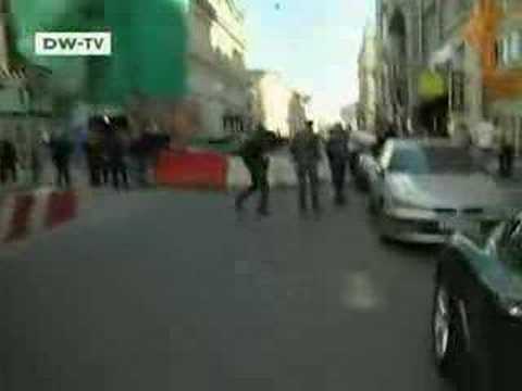 Youtube: Journal Reporter | Junge Opposition in Rußland