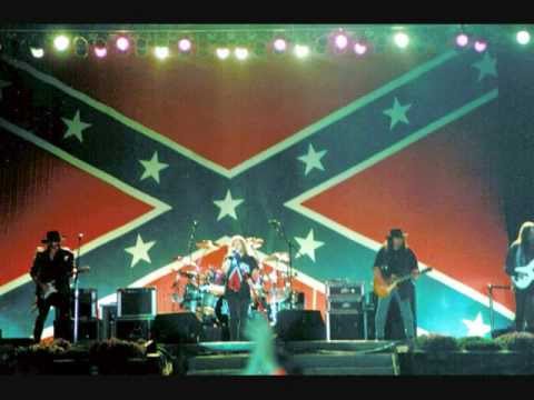 Youtube: Lynyrd Skynyrd - Simple Man
