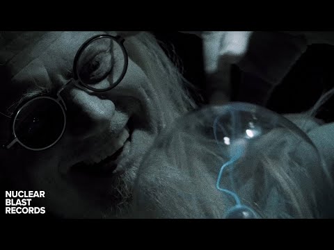 Youtube: MARKO HIETALA - Frankenstein's Wife (OFFICIAL MUSIC VIDEO)