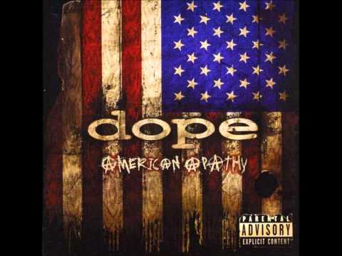 Youtube: "Fuck The World" - Dope
