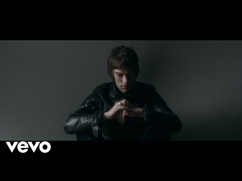 Youtube: The Verve - Love Is Noise