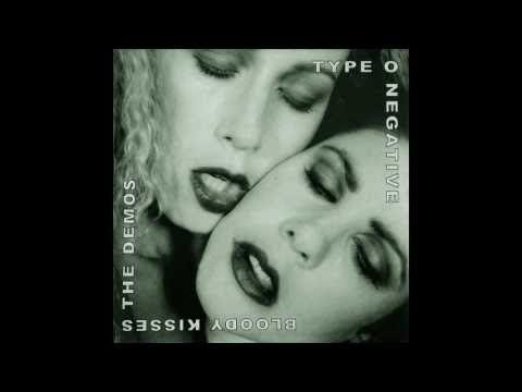 Youtube: Type O Negative - Bloody Kisses: The Demos [Full Album]