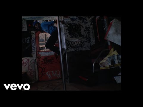 Youtube: Vampire Weekend - Hope (Official Visualizer)