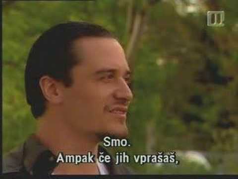 Youtube: Mike Patton interview 2004 - fantomas