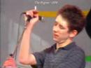 Youtube: The Pogues - Shane MacGowan - Dirty Old Town