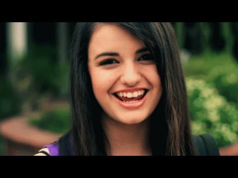 Youtube: Rebecca Black - Friday