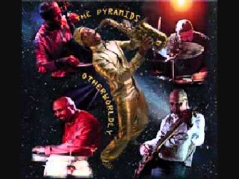 Youtube: The Pyramids - Memory Ritual