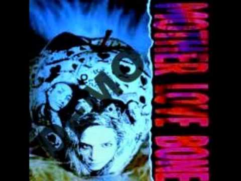 Youtube: Mother Love Bone - Stardog Champion (demo)