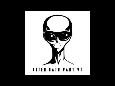 Youtube: Alien Rain - Illusion [Alien Rain VI]