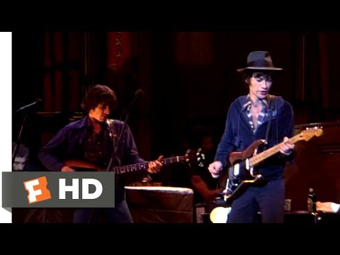Youtube: The Last Waltz (1978) - Don't Do It Scene (1/7) | Movieclips