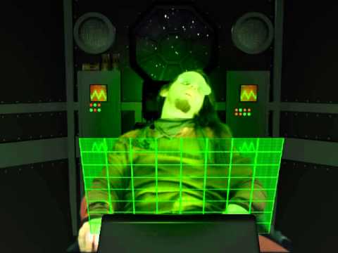 Youtube: Punks in Space (alpha Video (soll heißen nicht fertig! ^^))