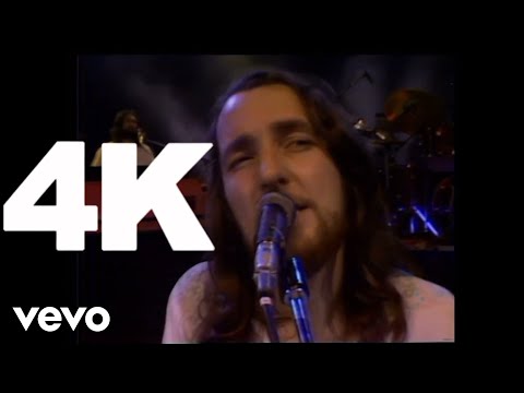 Youtube: Supertramp - The Logical Song (Official 4K Video)