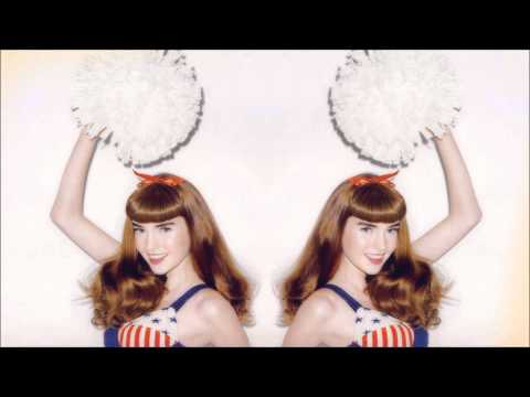 Youtube: FM Belfast - Stripes