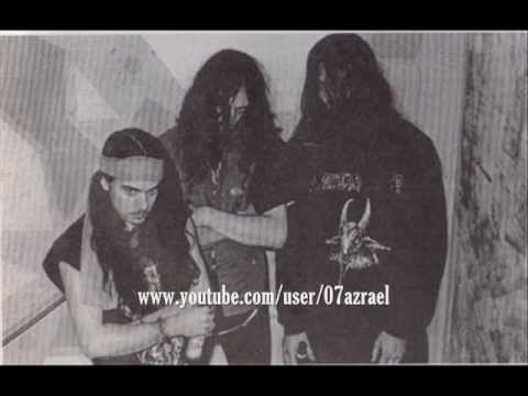 Youtube: Monastery - Ripping Terror [Full Demo '91]