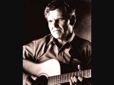 Youtube: Doc Watson - Little Sadie