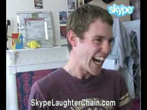 Youtube: essayez de ne pas rire !
