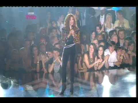 Youtube: La Toya - MOBOs 2009 Michael Jackson Tribute Part 1