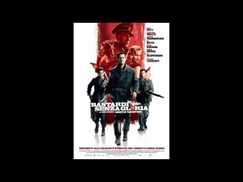 Youtube: Inglorious Basterds soundtrack Rabbia E Tarantella (Ennio Morricone)