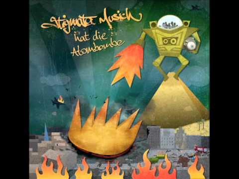 Youtube: Stigmata Musick - Der " Alles Scheisse " Blues
