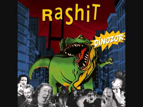 Youtube: Rashit - Ne yaparsan yap
