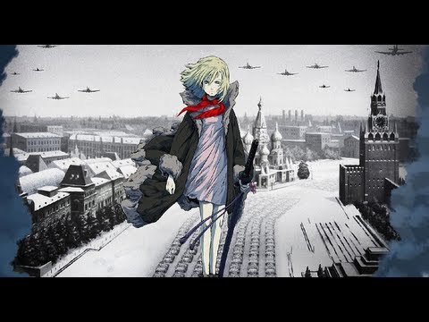 Youtube: Hell's Gate - Anime MV ♫ AMV