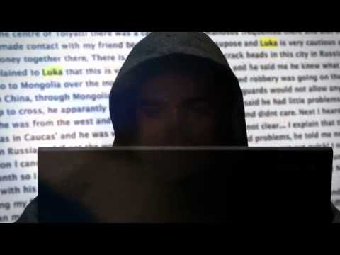 Youtube: the fifth estate: Hunting Magnotta - Exclusive excerpt | CBC