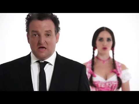 Youtube: Marco Rima - CHUCHICHÄSCHTLI ("Offischel Video")