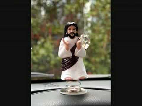 Youtube: Jello Biafra & Mojo Nixon - Plastic Jesus