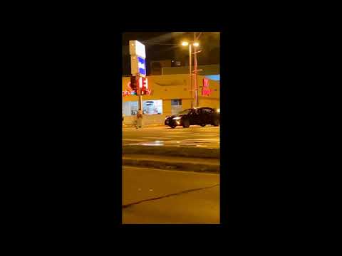 Youtube: Rittenhouse can be heard saying I wish I had my (expletive) AR