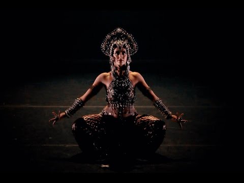 Youtube: Habibi Lal @ Tribal Salon 2016 Vol 2