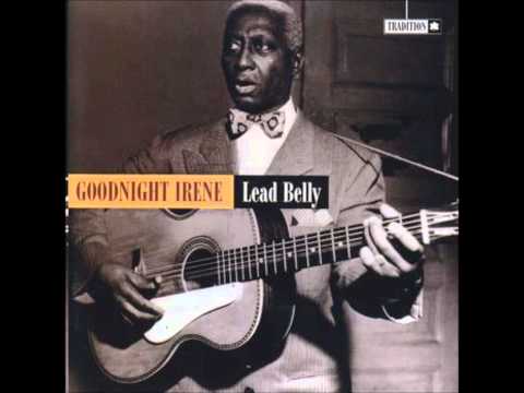 Youtube: Leadbelly - When I Was a Cowboy