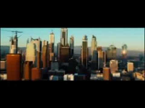 Youtube: Pendulum - Different - The Island