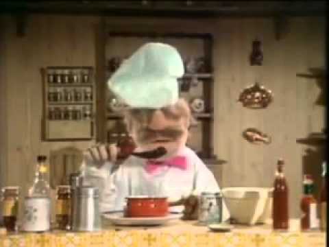 Youtube: Dänischer Koch macht scharfe Sauce