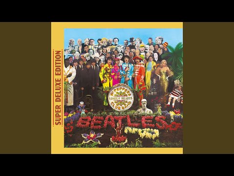 Youtube: Lucy In The Sky With Diamonds